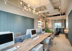 Woods Square (D25), Office #631913741